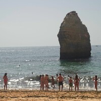 Praia do Carvalho
